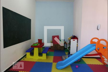 Apartamento à venda com 62m², 2 quartos e 1 vagaBrinquedoteca