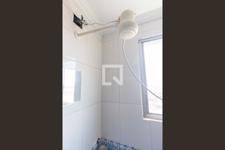 Apartamento à venda com 62m², 2 quartos e 1 vagaBanheiro