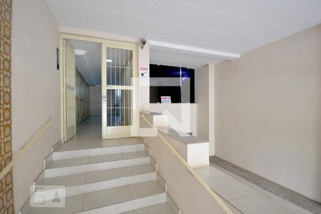 Apartamento à venda com 53m², 2 quartos e 1 vagaEntrada 