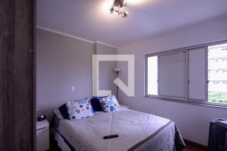 Quarto 1  de apartamento à venda com 2 quartos, 53m² em Paraíso, São Paulo