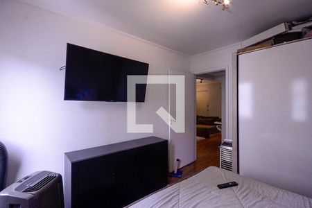 Quarto 1  de apartamento à venda com 2 quartos, 53m² em Paraíso, São Paulo