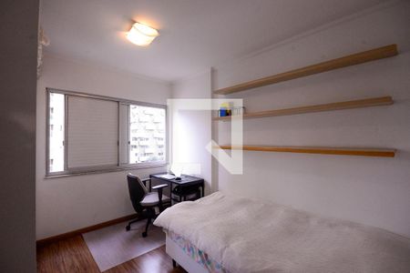 Quarto 2  de apartamento à venda com 2 quartos, 53m² em Paraíso, São Paulo