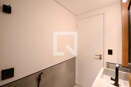 Apartamento à venda com 53m², 2 quartos e 1 vagaBanheiro 