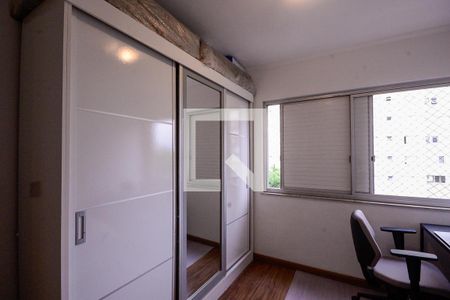 Quarto 2  de apartamento à venda com 2 quartos, 53m² em Paraíso, São Paulo