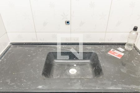 Apartamento à venda com 45m², 1 quarto e sem vagaCozinha