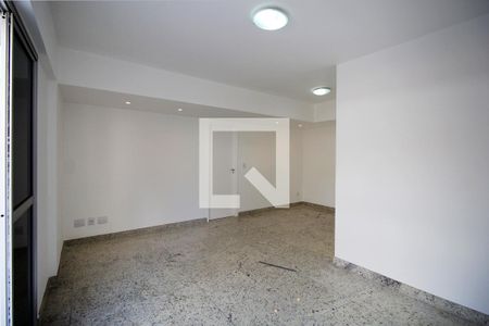 Sala de apartamento para alugar com 2 quartos, 130m² em Cruzeiro, Belo Horizonte