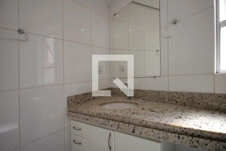 Apartamento para alugar com 130m², 2 quartos e 2 vagasBanheiro