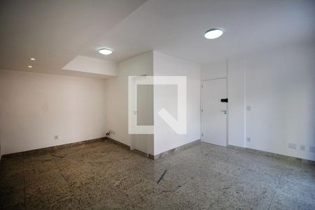 Sala de apartamento para alugar com 2 quartos, 130m² em Cruzeiro, Belo Horizonte