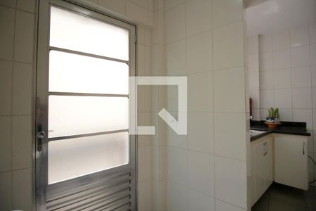 Apartamento para alugar com 130m², 2 quartos e 2 vagasÁrea de Serviço