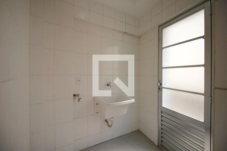 Apartamento para alugar com 130m², 2 quartos e 2 vagasÁrea de Serviço