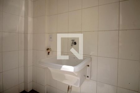 Apartamento para alugar com 130m², 2 quartos e 2 vagasÁrea de Serviço