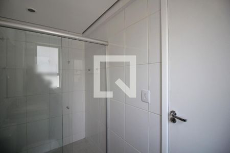 Apartamento para alugar com 130m², 2 quartos e 2 vagasBanheiro da Suíte