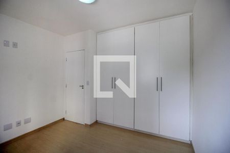 Suite de apartamento para alugar com 2 quartos, 130m² em Cruzeiro, Belo Horizonte