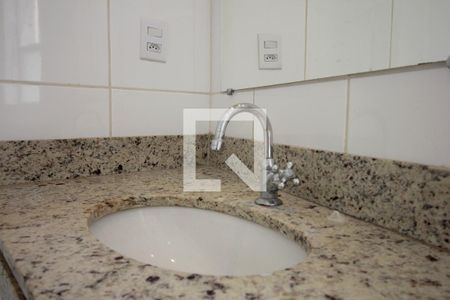Apartamento para alugar com 130m², 2 quartos e 2 vagasBanheiro
