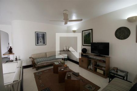 Apartamento para alugar com 140m², 3 quartos e 2 vagasSala