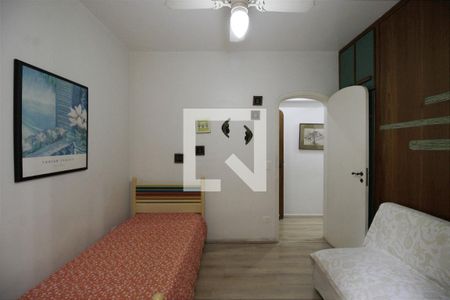 Apartamento para alugar com 140m², 3 quartos e 2 vagasQuarto 1