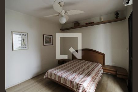 Apartamento para alugar com 140m², 3 quartos e 2 vagasQuarto Suíte