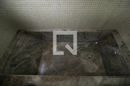 Apartamento para alugar com 140m², 3 quartos e 2 vagasBanheiro da Suíte