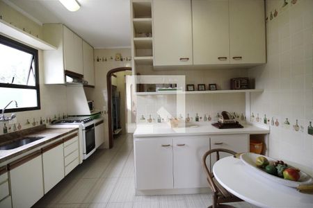 Apartamento para alugar com 140m², 3 quartos e 2 vagasCozinha
