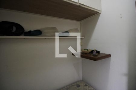 Apartamento para alugar com 140m², 3 quartos e 2 vagasQuarto de Serviço