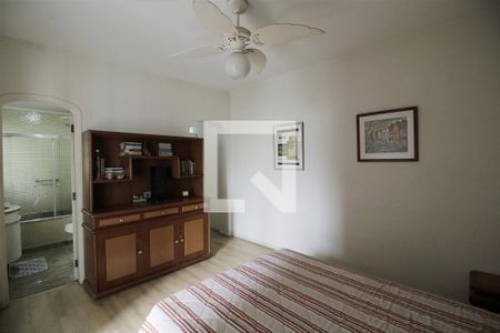 Apartamento para alugar com 140m², 3 quartos e 2 vagasQuarto Suíte