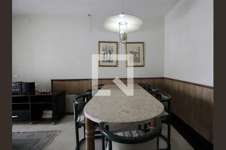 Apartamento para alugar com 140m², 3 quartos e 2 vagasSala