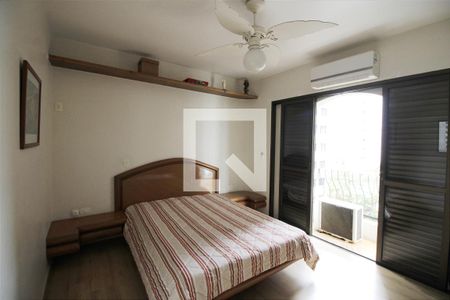 Apartamento para alugar com 140m², 3 quartos e 2 vagasQuarto Suíte