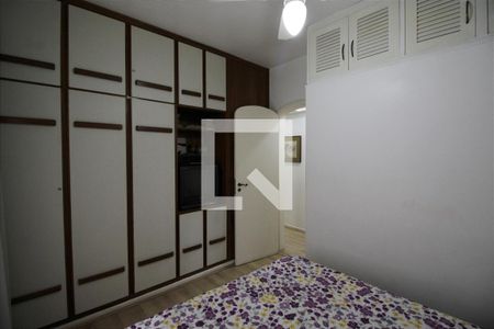 Apartamento para alugar com 140m², 3 quartos e 2 vagasQuarto 2