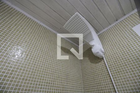 Apartamento para alugar com 140m², 3 quartos e 2 vagasBanheiro da Suíte