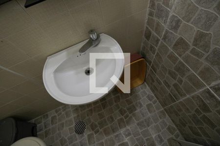 Apartamento para alugar com 140m², 3 quartos e 2 vagasBanheiro de serviço