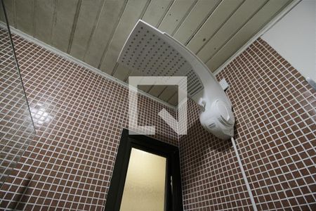 Apartamento para alugar com 140m², 3 quartos e 2 vagasBanheiro 1