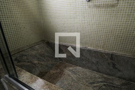 Apartamento para alugar com 140m², 3 quartos e 2 vagasBanheiro da Suíte