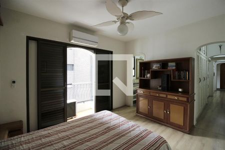 Apartamento para alugar com 140m², 3 quartos e 2 vagasQuarto Suite