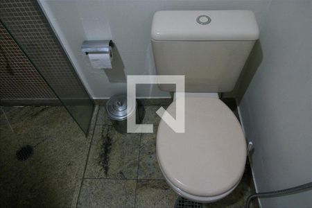 Apartamento para alugar com 140m², 3 quartos e 2 vagasBanheiro 1