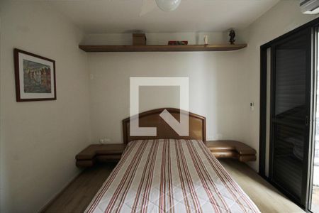 Apartamento para alugar com 140m², 3 quartos e 2 vagasQuarto Suíte