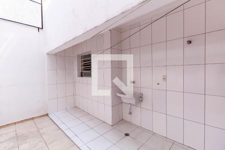 Apartamento para alugar com 65m², 1 quarto e sem vagaÁrea de Serviço