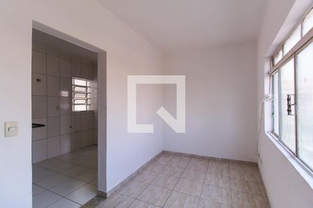 Sala de apartamento para alugar com 1 quarto, 65m² em Mooca, São Paulo