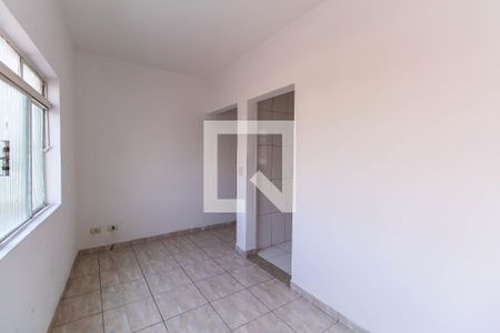 Sala de apartamento para alugar com 1 quarto, 65m² em Mooca, São Paulo