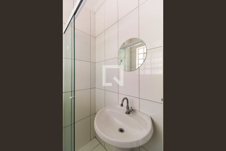 Apartamento para alugar com 65m², 1 quarto e sem vagaBanheiro