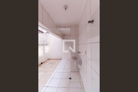 Apartamento para alugar com 65m², 1 quarto e sem vagaÁrea de Serviço