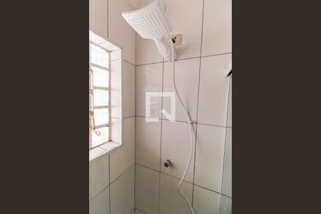 Banheiro de apartamento para alugar com 1 quarto, 65m² em Mooca, São Paulo