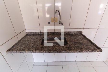 Apartamento para alugar com 65m², 1 quarto e sem vagaCozinha