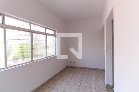 Sala de apartamento para alugar com 1 quarto, 65m² em Mooca, São Paulo