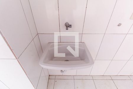 Apartamento para alugar com 65m², 1 quarto e sem vagaÁrea de Serviço