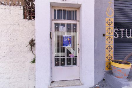 Apartamento para alugar com 65m², 1 quarto e sem vagaFachada