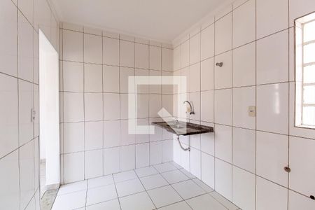 Apartamento para alugar com 65m², 1 quarto e sem vagaCozinha
