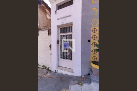 Apartamento para alugar com 65m², 1 quarto e sem vagaFachada