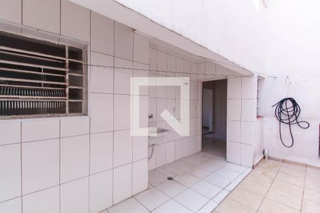 Apartamento para alugar com 65m², 1 quarto e sem vagaÁrea de Serviço