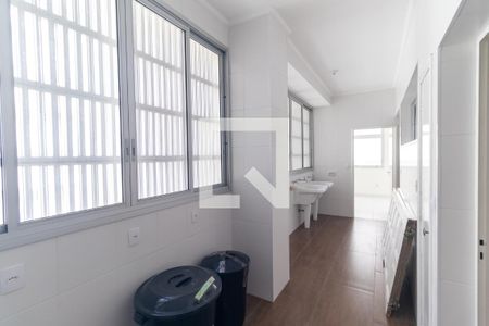 Apartamento à venda com 300m², 3 quartos e 2 vagasÁrea de Serviço