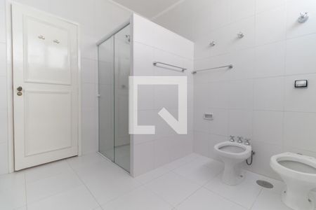 Apartamento à venda com 300m², 3 quartos e 2 vagasBanheiro da Suíte